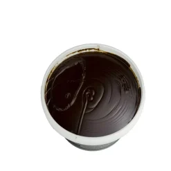 Brill Donut and Roll Chocolate Icing 40 Pound Pail Bulk Pack Ready to Use