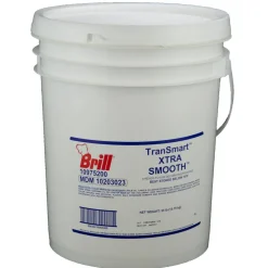 Brill Transmart Extra Smooth Buttercream Icing 35 Pound Pail