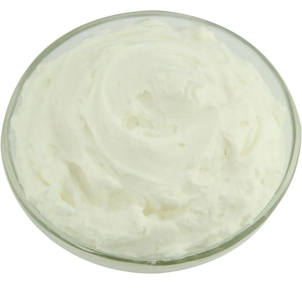 Brill Vanilla Old Fashioned Buttercreme Frosting 35 Pound Bulk Pack Ready to Use