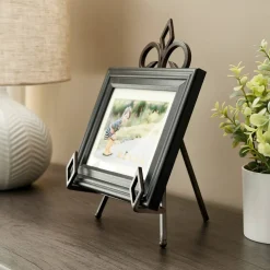 Bronze Keller Easel By Studio Décor®