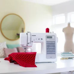 Brother CP100X Computerized Sewing & Quilting Machine