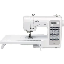 Brother CP100X Computerized Sewing and Quilting Machine
