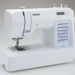 Brother CS5055 Computerized Sewing Machine