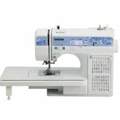 Brother CS7205 Sewing Machine
