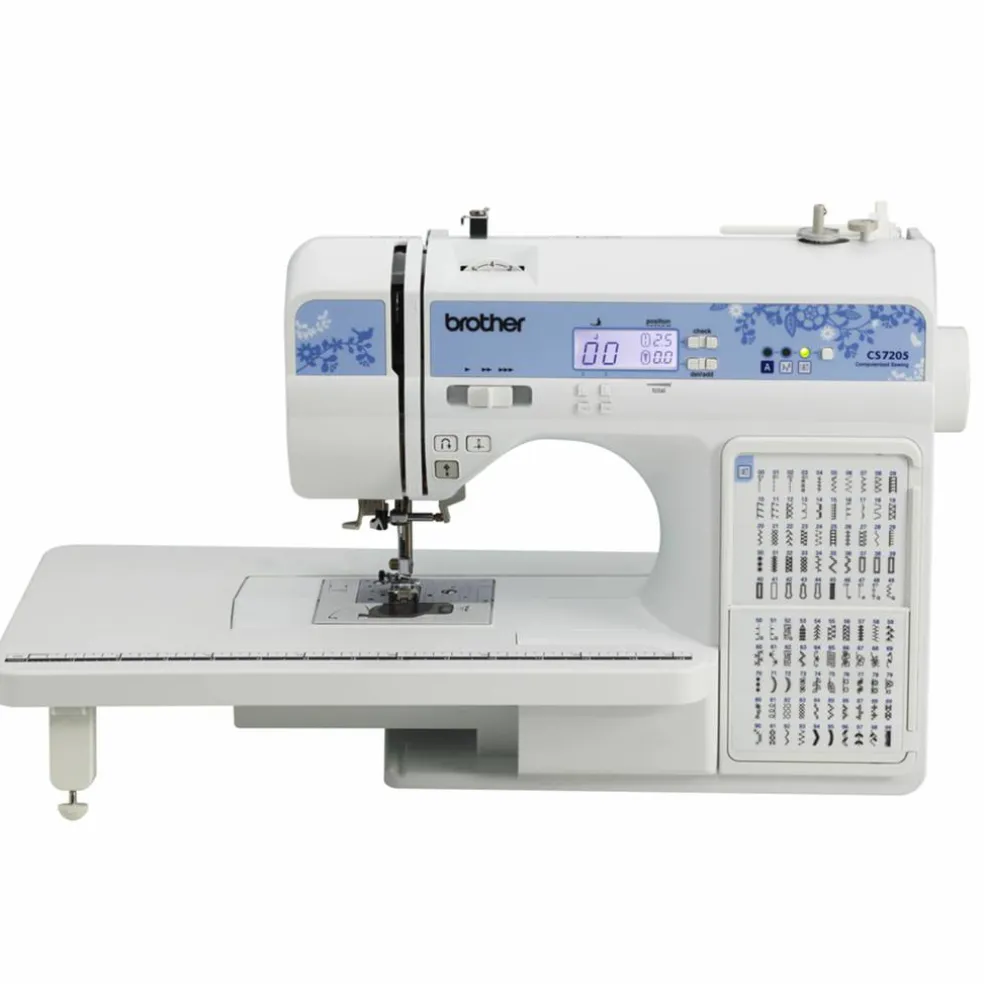 Brother CS7205 Sewing Machine