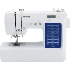 Brother CS7000X Computerized Sewing and Quilting Machine