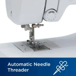 Brother CS7000X Computerized Sewing and Quilting Machine