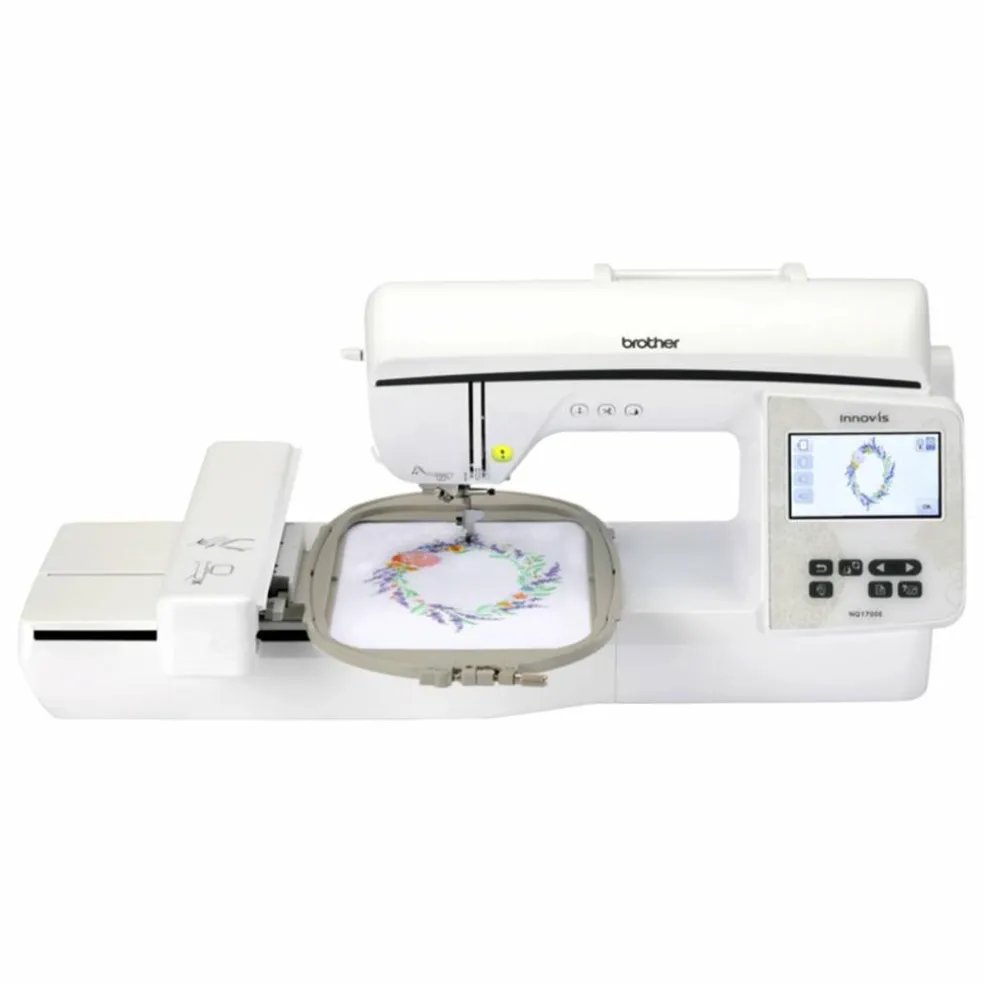 Brother Innov-is NQ1700E Embroidery Machine
