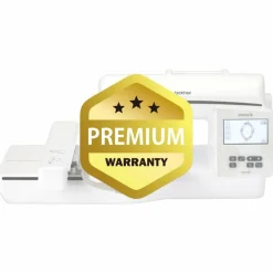 Brother Innov-is NQ1700E Embroidery Machine