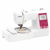 Brother® PE545 Embroidery Machine