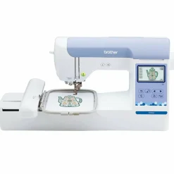Brother PE900 5
