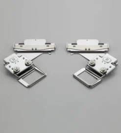 Brother PRCLP45LR Multi Needle Series Left and Right Side Shoe Clamp Hoop Frames