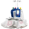 Brother PRS100 Persona Single Needle Embroidery Machine