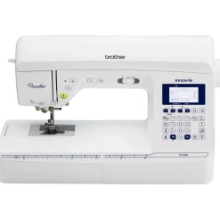 Brother PS500 Pacesetter Computerized Sewing Machine