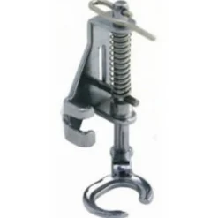 Brother SA187 Metal Free Motion Open Toe Quilting and Embroidery Foot Low Shank