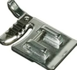 Brother SA110 7mm Cording Foot with 3 Cords Snap On