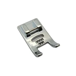 Brother SA157 7mm 5 Hole Cording Sewing Foot Snap On
