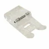 Brother SA145 7mm Horizontal Clear View Sewing Foot Snap On