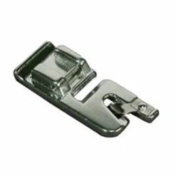 Brother SA126 7mm Narrow Hem Sewing Foot Snap On
