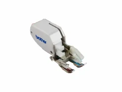 Brother SA188 7mm Open Toe Walking Sewing Foot Low Shank
