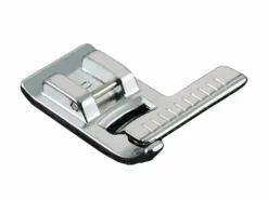 Brother SA160 Stitch Guide Sewing Foot Snap On