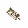 Brother SA191 Straight Stitch in the Ditch Sewing Foot Snap On