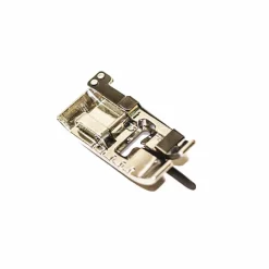 Brother SA191 Straight Stitch in the Ditch Sewing Foot Snap On