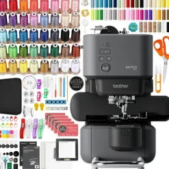 Brother Skitch PP1 4