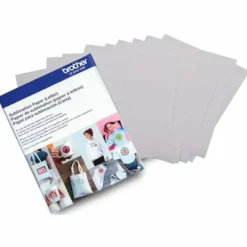 Brother SP-1 8.5in x 11in Sublimation Paper - 100 Sheets