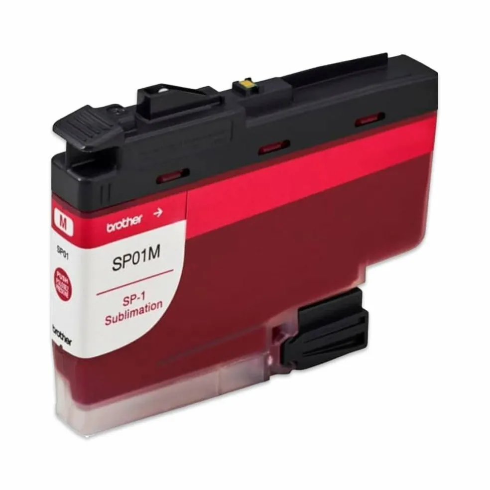 Brother SP-1 Sublimation Ink Refill Cartridge 47 ml - Magenta