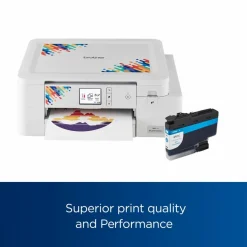 Brother SP1 Sublimation Ink Refill Cartridge