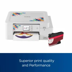 Brother SP1 Sublimation Ink Refill Cartridge