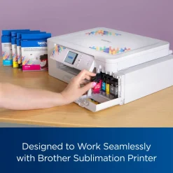 Brother SP1 Sublimation Ink Refill Cartridge