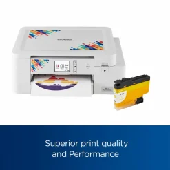Brother SP1 Sublimation Ink Refill Cartridge