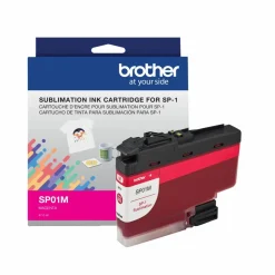 Brother SP1 Sublimation Ink Refill Cartridge