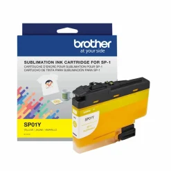 Brother SP1 Sublimation Ink Refill Cartridge