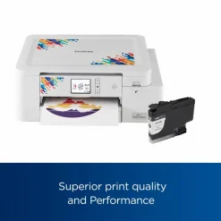 Brother SP1 Sublimation Ink Refill Cartridge