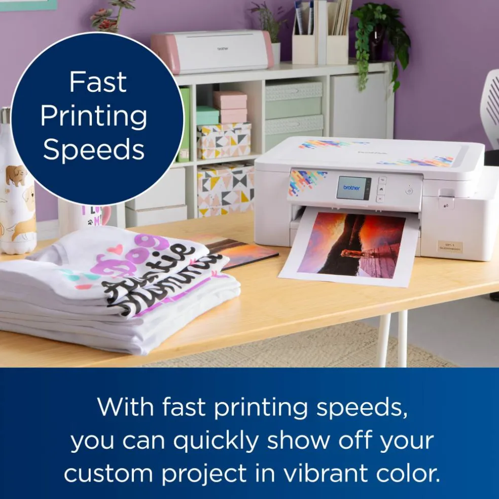 Brother SP1 Sublimation Printer