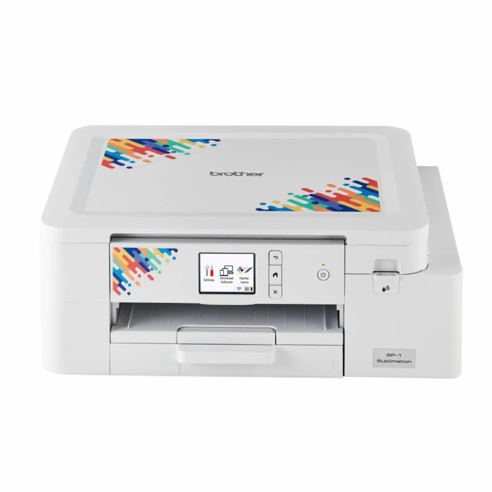 Brother SP1 Sublimation Printer