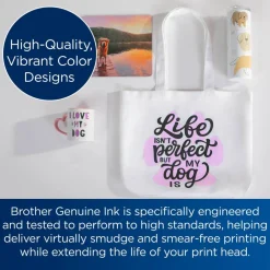 Brother SP1 Sublimation Printer