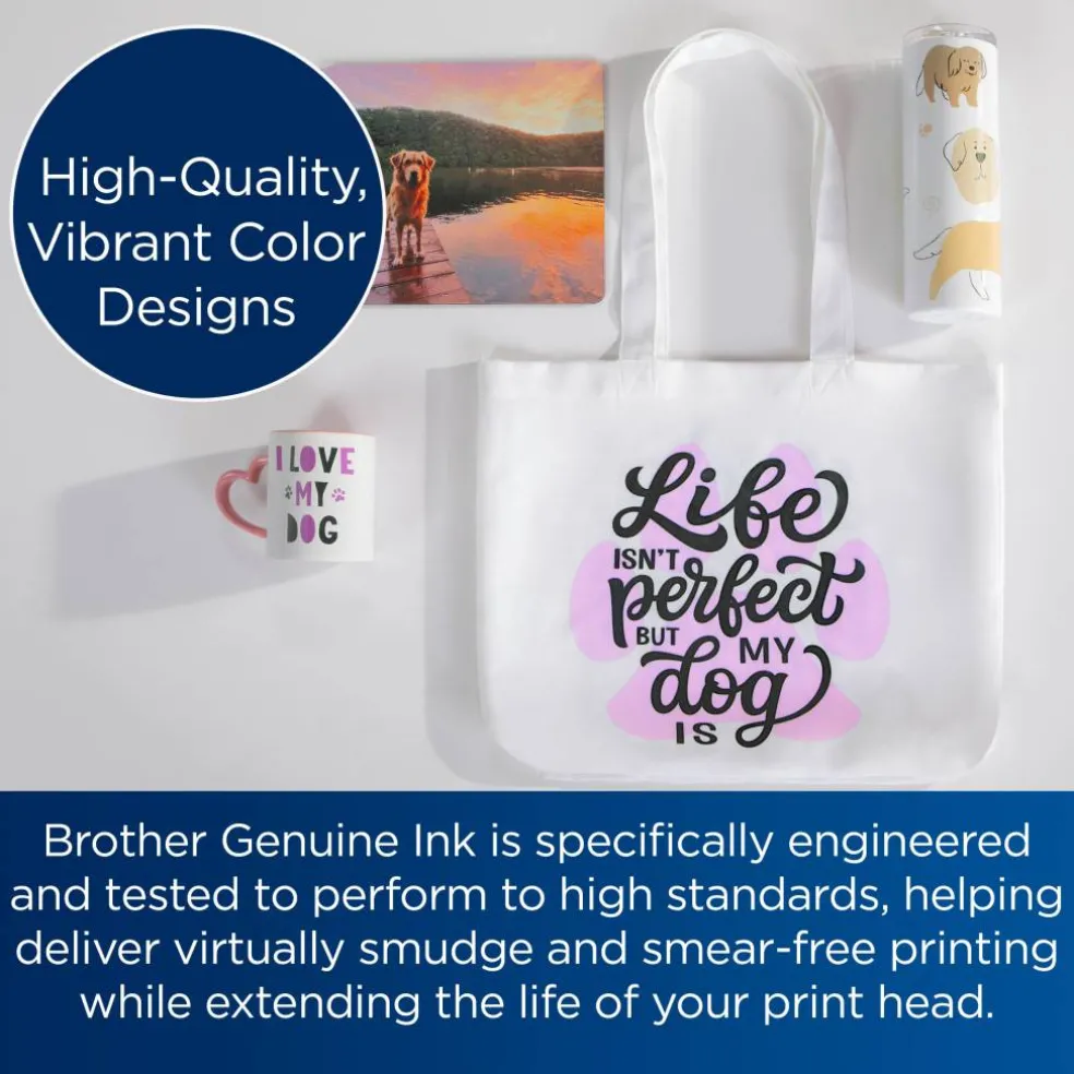 Brother SP1 Sublimation Printer
