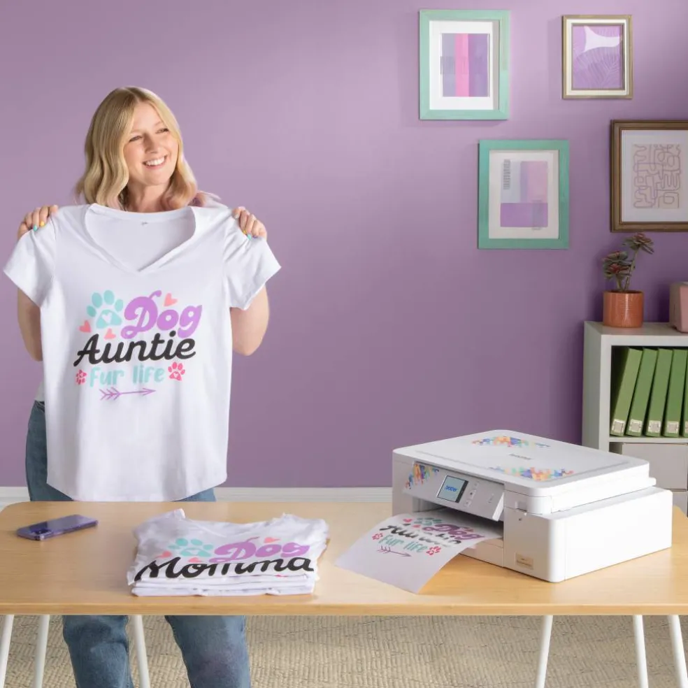 Brother SP1 Sublimation Printer