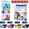 Brother SP-1 Sublimation Printer with SE2000 Combo Embroidery Machine