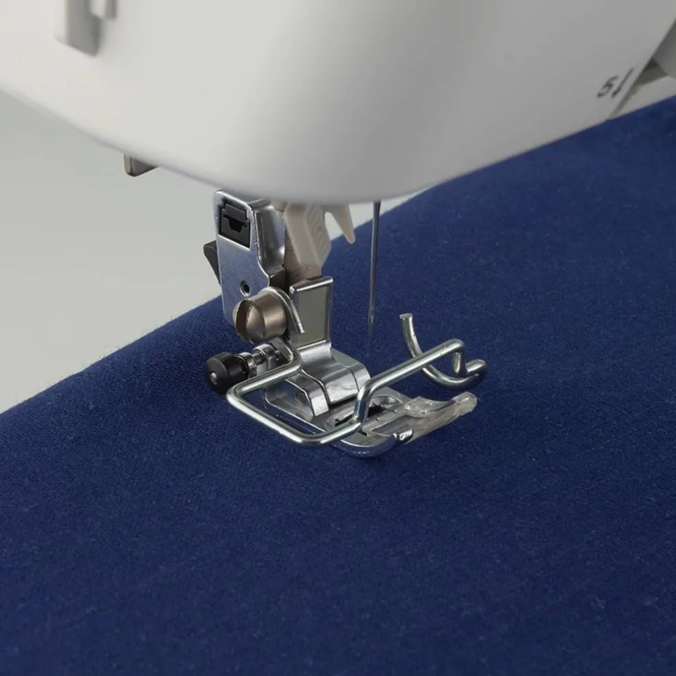 Brother ST531HD Strong & Tough 53 Stitch Sewing Machine with Finger Guard