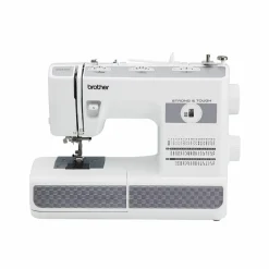 Brother ST531HD Strong & Tough 53 Stitch Sewing Machine with Finger Guard