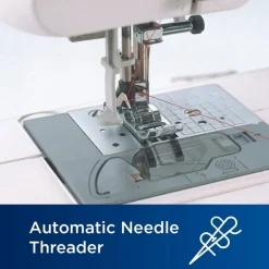 Brother XR9550 Computerized Sewing and Quilting Machine