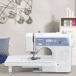 Brother XR9550 Computerized Sewing and Quilting Machine