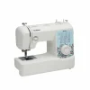 Brother XR3774 37-Stitch Sewing & Quilting Machine with Wide Table