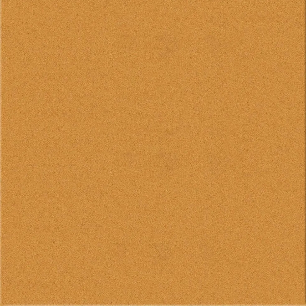 11.5" Brown Cork Tile by B2C®