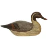 7.75" Brown Duck Tabletop Décor by Ashland®